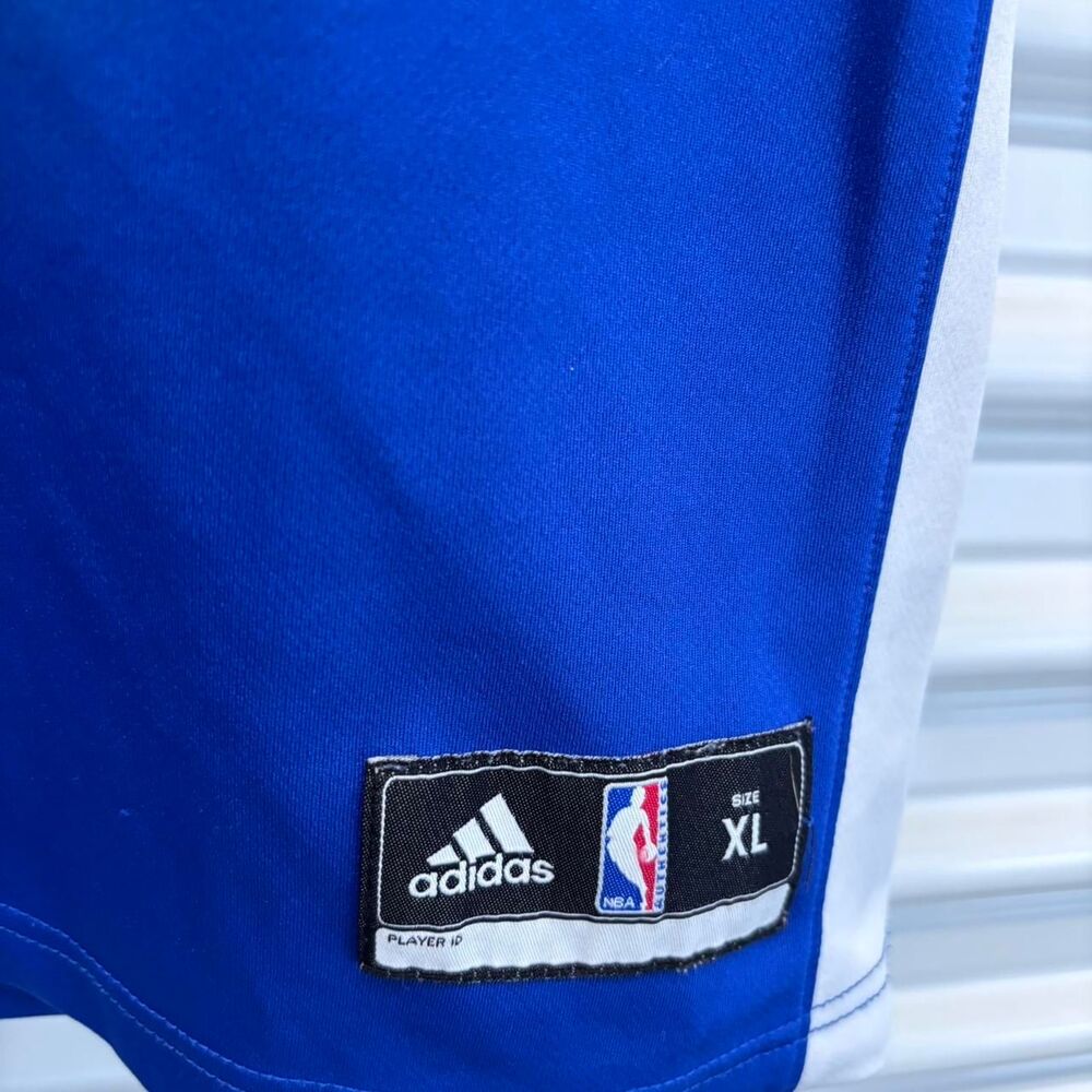 Adidas Men's multi Top - Picture 3 of 5